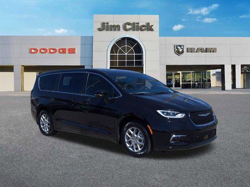 2025 Chrysler Pacifica L