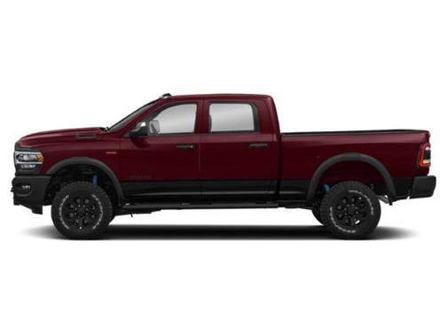 2021 RAM 2500 Power Wagon
