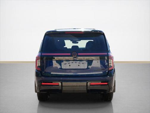 2025 Nissan Armada PRO-4X 4WD