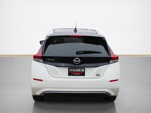 2024 Nissan Leaf SV PLUS