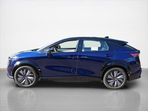 2023 Nissan ARIYA EVOLVE+
