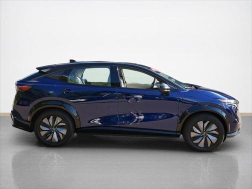 2023 Nissan ARIYA EVOLVE+