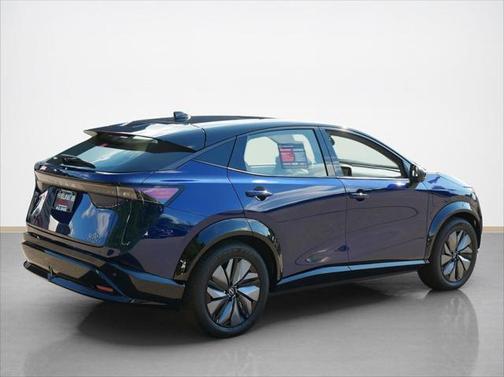 2023 Nissan ARIYA EVOLVE+
