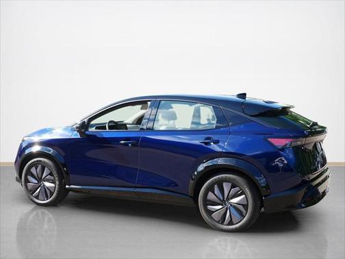 2023 Nissan ARIYA EVOLVE+