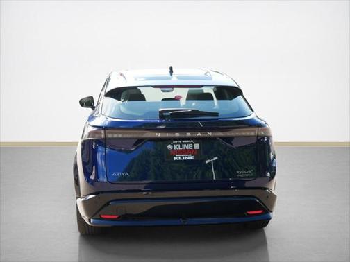 2023 Nissan ARIYA EVOLVE+