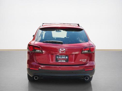 2015 Mazda CX-9 Touring