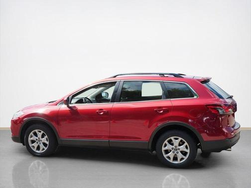 2015 Mazda CX-9 Touring
