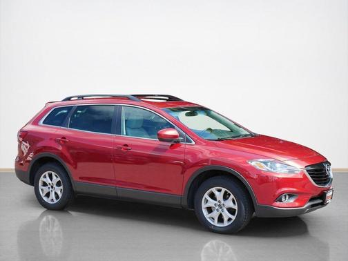 2015 Mazda CX-9 Touring