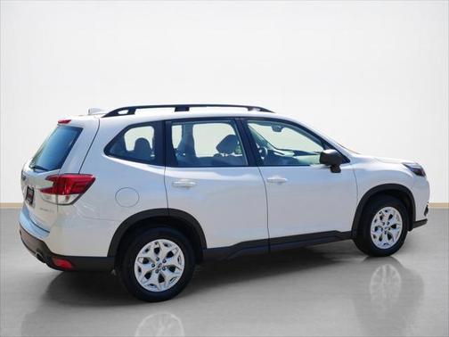 2023 Subaru Forester Base