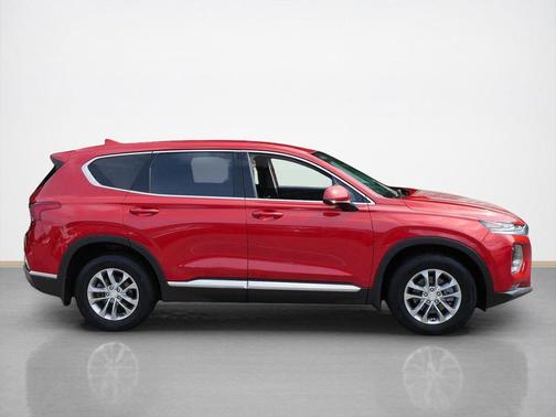 2020 Hyundai SANTA FE SEL 2.4