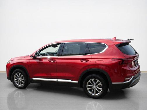 2020 Hyundai SANTA FE SEL 2.4