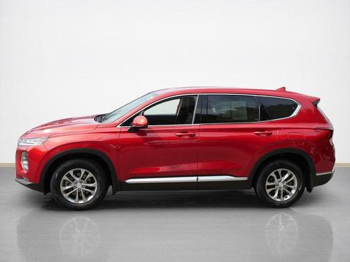 2020 Hyundai SANTA FE SEL 2.4