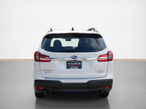 2022 Subaru Ascent Touring 7-Passenger