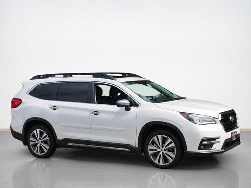2022 Subaru Ascent Touring 7-Passenger