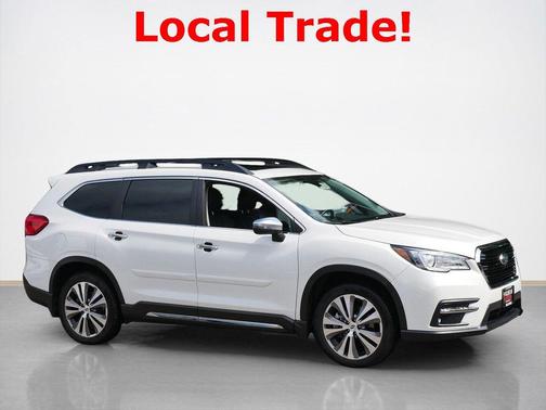 2022 Subaru Ascent Touring 7-Passenger