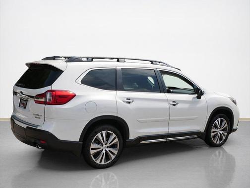 2022 Subaru Ascent Touring 7-Passenger