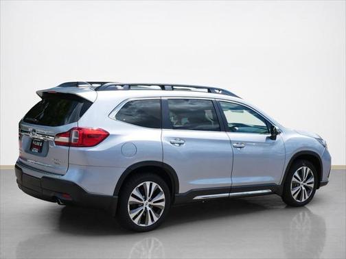 2021 Subaru Ascent Limited 7-Passenger
