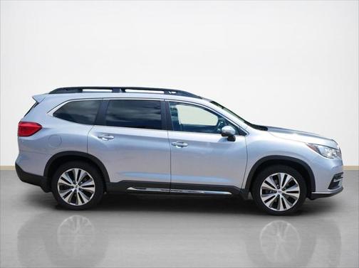 2021 Subaru Ascent Limited 7-Passenger