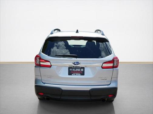 2021 Subaru Ascent Limited 7-Passenger