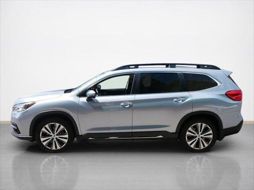 2021 Subaru Ascent Limited 7-Passenger