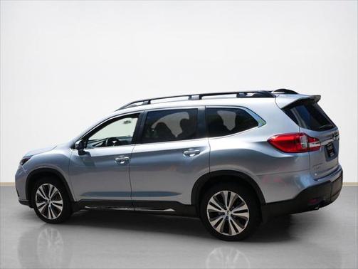 2021 Subaru Ascent Limited 7-Passenger