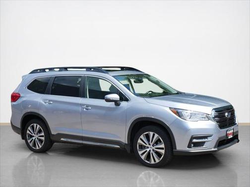 2021 Subaru Ascent Limited 7-Passenger