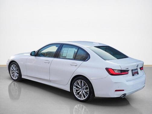 2023 BMW 330 xDrive