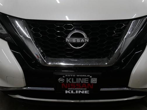 2024 Nissan Murano Platinum Intelligent AWD