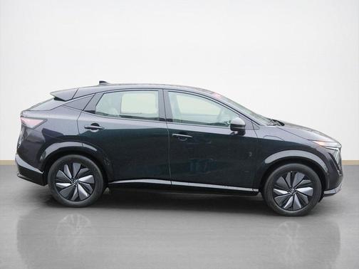 2024 Nissan ARIYA EVOLVE+