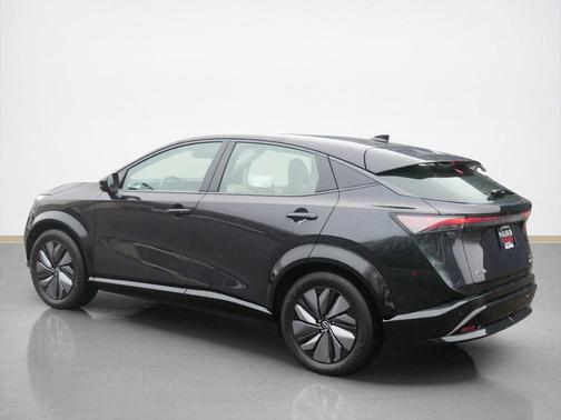 2024 Nissan ARIYA EVOLVE+