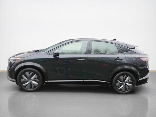 2024 Nissan ARIYA EVOLVE+