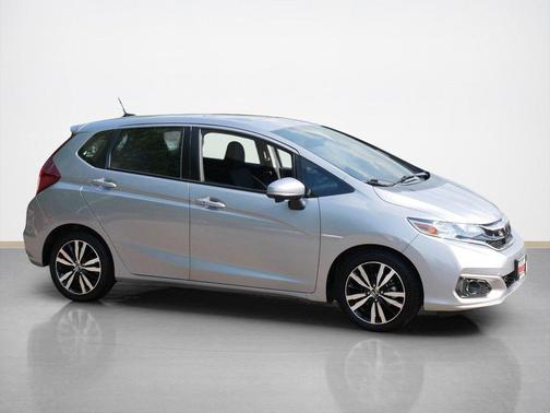 2020 Honda Fit EX