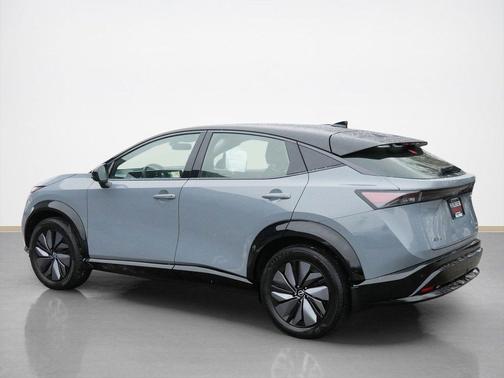 2023 Nissan ARIYA ENGAGE