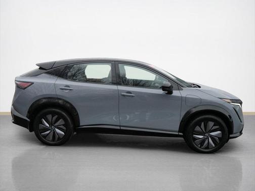 2023 Nissan ARIYA ENGAGE