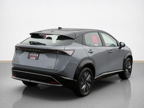 2023 Nissan ARIYA ENGAGE