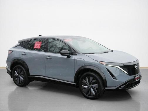 2023 Nissan ARIYA ENGAGE