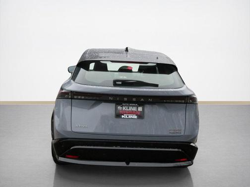 2023 Nissan ARIYA ENGAGE