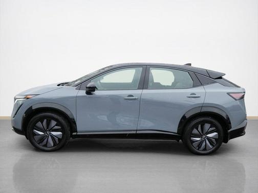 2023 Nissan ARIYA ENGAGE