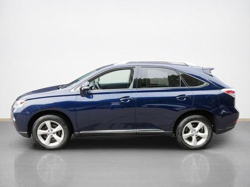 2014 Lexus RX 350 Base