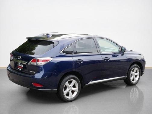 2014 Lexus RX 350 Base
