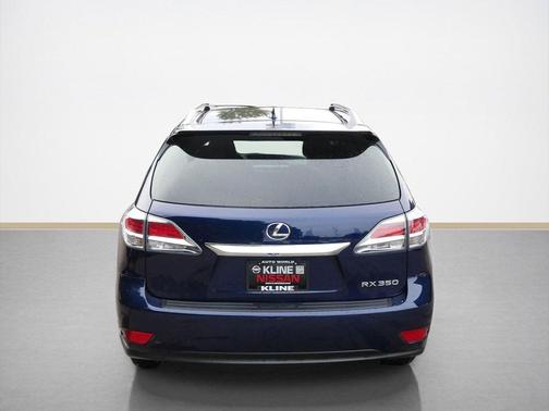 2014 Lexus RX 350 Base