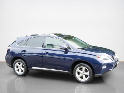 2014 Lexus RX 350 Base