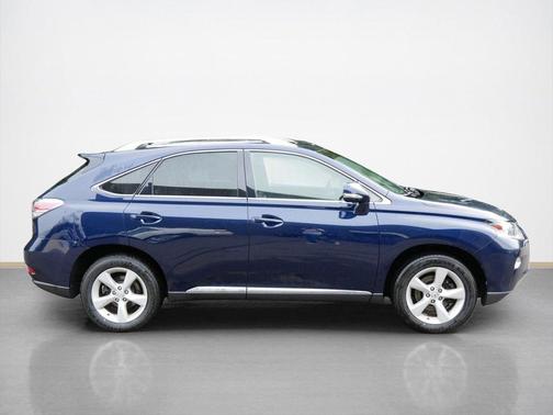 2014 Lexus RX 350 Base