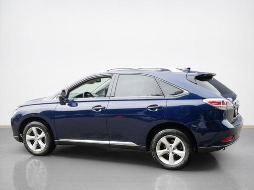 2014 Lexus RX 350 Base