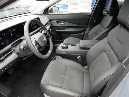 2025 Nissan ARIYA ENGAGE+
