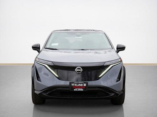 2025 Nissan ARIYA ENGAGE+