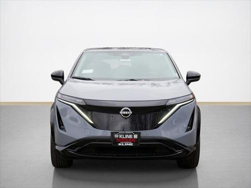 2025 Nissan ARIYA ENGAGE+