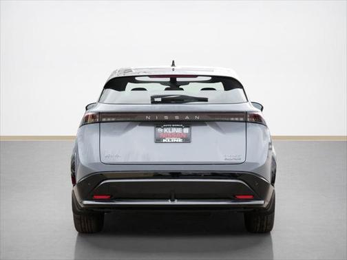 2025 Nissan ARIYA ENGAGE+