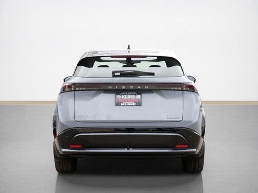 2025 Nissan ARIYA ENGAGE+