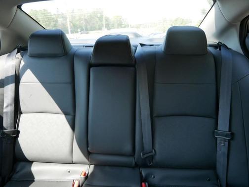 2025 Nissan Altima 2.5 SL